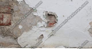 Walls Plaster 0040